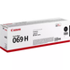 Картридж Canon 069H MF752Cdw/MF754Cdw/LBP673Cdw Black (7600 стор.) 5098C002