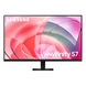 Монітор LCD 32" Samsung ViewFinity HRM S70D HDMI, DP, VA, 3840x2160 LS32D700EAIXCI