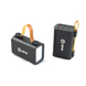 Зовнішній акумулятор (Power Bank) ATRIA 30000mAh 100W USB-C laptop/phone Powerbank WPD-100