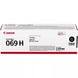 Картридж Canon 069H MF752Cdw/MF754Cdw/LBP673Cdw Black (7600 стор.) 5098C002