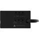 650W Блок живлення NZXT C Series ATX 80 Plus Bronze V1 Analog Semi-modular Power Supply PA-6B1BB-EU