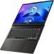 Ноутбук MSI Venture AI A1MG 14"/2.8K OLED/U7-155H/16/512GB SSD/DOS Solid Gray (9S7-14Q221-030)