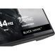 Монiтор IIYAMA 27" G2741QSU-B1 ігровий 16:9,IPS,2560х1440,1мс,144 Гц,350 кд/м2,1xHDMI