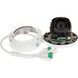 IP камера видеонаблюдения Hikvision DS-2CD2143G0-IS (2.8 мм)
