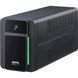 900VA APC Easy UPS BVX Джерело безперебійного живлення BVX900LI