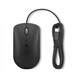 Миша Lenovo 400 USB-C Compact Wired Black (GY51D20875)