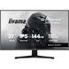 Монiтор IIYAMA 27" G2741QSU-B1 ігровий 16:9,IPS,2560х1440,1мс,144 Гц,350 кд/м2,1xHDMI