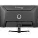 Монiтор IIYAMA 27" G2741QSU-B1 ігровий 16:9,IPS,2560х1440,1мс,144 Гц,350 кд/м2,1xHDMI