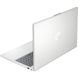 Ноутбук HP 15-fc0011ua 15.6" FHD IPS, 250n/Ryzen 5 7520U (4.3)/8Gb/SSD512Gb/Radeon/FPS/Підсв/DOS/Сріблястий 833T5EA
