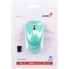 Миша Genius NX-7010 WL Turquoise 31030014404