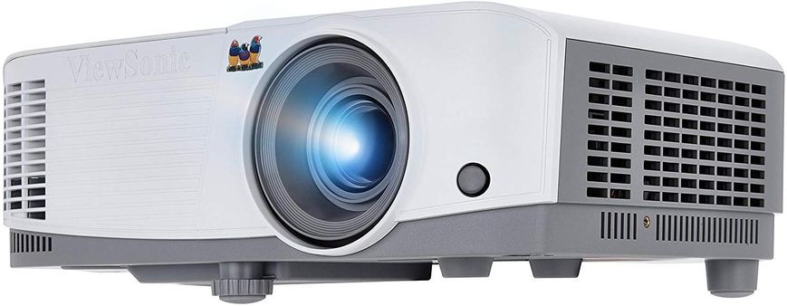 Проектор ViewSonic PA503S DLP/SVGA/3800lm/22000:1/HDMI/5000-15000 VS16905