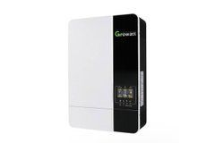 3500VA/3500W Гібридний сонячний інвертор Growatt 48V 80A SPF3500ES
