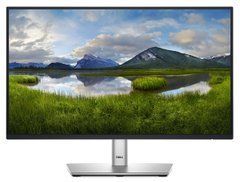 Монітор DELL 21.5" P2225H D-Sub, HDMI, DP, USB3.2, IPS, 100Hz, sRGB 99%, Pivot 210-BMHD