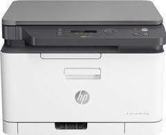БФП А4 HP Color LaserJet 178nwg с Wi-Fi (6HU08A) МФУ