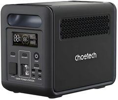 Зарядна станція Choetech Portable Power Station 1200W BS068