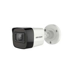 HD-TVI (Turbo HD) камера відеоспостереження Hikvision DS-2CE16H0T-ITF(С) (2.8мм) 5мп