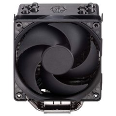 Процесорний кулер Cooler Master Hyper 212 Black Edition LGA2066/1200/115x/AM4/FM2(+)/AM3(+) PWM RR-212S-20PK-R1