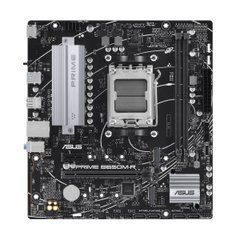 Материнcька плата ASUS PRIME B650M-R sAM5 B650 2xDDR5 M.2 HDMI mATX 90MB1H30-M0EAY0