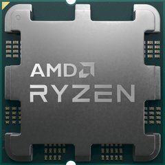 Процесор AMD Ryzen 5 7500F (3.7GHz 32MB 65W AM5) Tray (100-000000597)