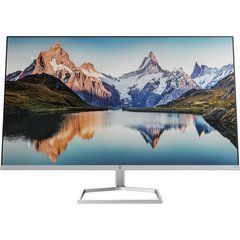 Монітор LCD 31,5" HP M32f 16:9/VA/FHD 1xVGA, 2xH DMI 1.4 HP 2H5M7AA
