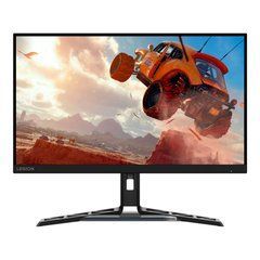 27" Монітор Lenovo R27qe Legion 2560x1440, 16:9, IPS,180Гц, 0.5 мс (MPRT), HDR400, FreeSync, AdaptiveSync 67C5GAC1UA