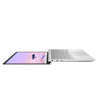 Ноутбук ASUS ExpertBook CX54 CX5403CMA 14"/U7-155U/32/512/Intel HD Chromebook Plus Fog Silver (90NX0791-M00T90)