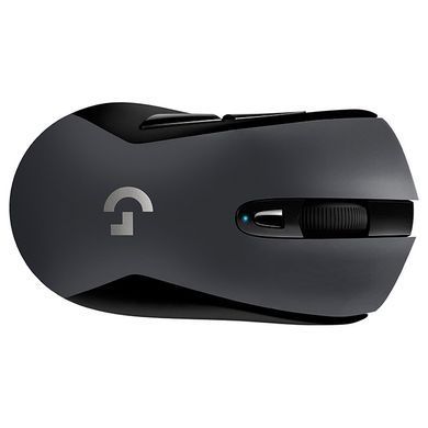 Мышь Bluetooth+Wireless Logitech G603 Lightspeed 910-005101