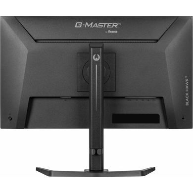 Монiтор IIYAMA 27" GB2741QSU-B1 ігровий 16:9,IPS,2560х1440,1мс,144 Гц,350 кд/м2, 1xHDMI