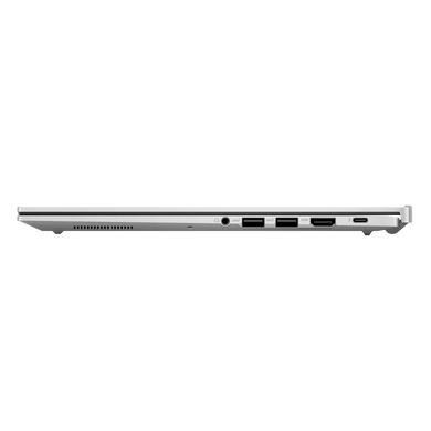 Ноутбук ASUS ExpertBook CX54 CX5403CMA 14"/U7-155U/32/512/Intel HD Chromebook Plus Fog Silver (90NX0791-M00T90)