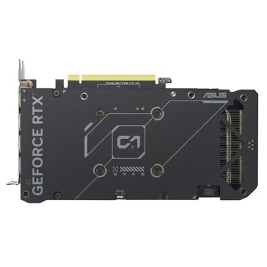 Вiдеокарта ASUS GeForce RTX 4060 Ti DUAL/AdvancedEdition/16GB/GDDR6 DUAL-RTX4060TI-A16G 90YV0JH7-M0NA00