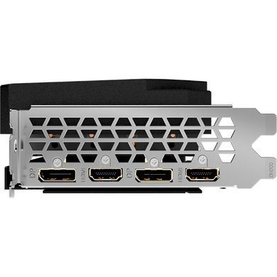 Відеокарта LHR! Gigabyte GeForce RTX 3060 12GB DDR6 192Bit Core: 1867MHz Memory: 15000MHz rev.2.0 GV-N3060AORUS E-12GD