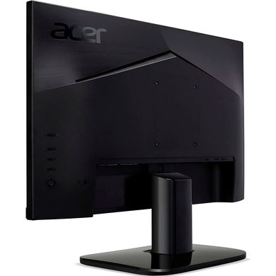 Монітор Acer 27" KA270HBI D-Sub, HDMI, VA, 100Hz, 1ms UM.HX0EE.034
