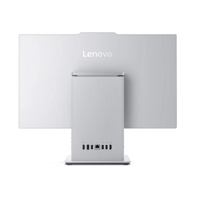 Персональний комп'ютер-моноблок Lenovo IdeaCentre AIO 24IRH9 Cloud Grey 23.8FM/C5-210H/16/512/Intel HD/DOS/WKM F0HN00Y9UO