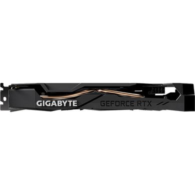 Відеокарта Gigabyte GeForce RTX 2060 SUPER 8GB 256-bit Core:1650Mhz GV-N206SWF2-8GD