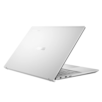 Ноутбук ASUS ExpertBook CX54 CX5403CMA 14"/U7-155U/32/512/Intel HD Chromebook Plus Fog Silver (90NX0791-M00T90)