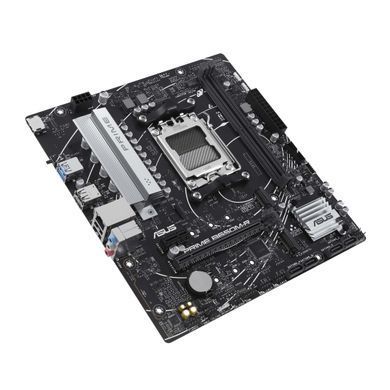 Материнcька плата ASUS PRIME B650M-R sAM5 B650 2xDDR5 M.2 HDMI mATX 90MB1H30-M0EAY0