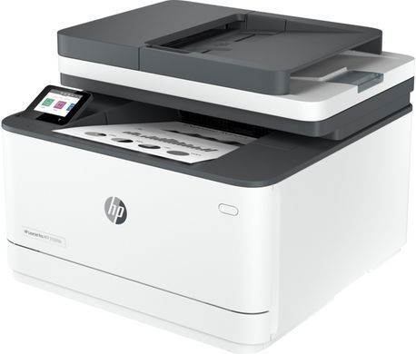 БФП HP LaserJet Pro 3103fdn 3G631A