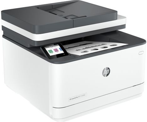 БФП HP LaserJet Pro 3103fdn 3G631A