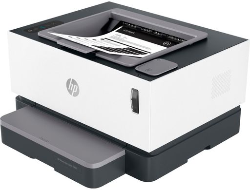 Принтер HP Neverstop LJ 1000n A4 5HG74A
