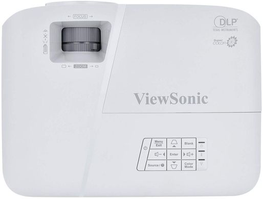 Проектор ViewSonic PA503W VS16907