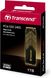 1TB Накопичувач SSD Transcend M.2 PCIe 4.0 MTE240S + розсіювач тепла TS1TMTE240S