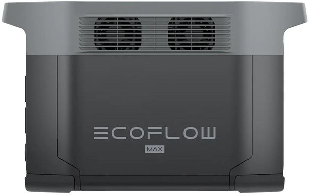 Зарядна станція EcoFlow Delta 2 MAX 2048Wh EFDELTA2Max-EU