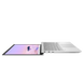 Ноутбук ASUS ExpertBook CX54 CX5403CMA 14"/U7-155U/32/512/Intel HD Chromebook Plus Fog Silver (90NX0791-M00T90)