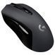 Мышь Bluetooth+Wireless Logitech G603 Lightspeed 910-005101