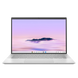 Ноутбук ASUS ExpertBook CX54 CX5403CMA 14"/U7-155U/32/512/Intel HD Chromebook Plus Fog Silver (90NX0791-M00T90)