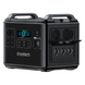 Зарядна станція Choetech Portable Power Station 2000W BS006