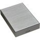 Портативний жорсткий диск SEAGATE 2.5" One Touch 5TB USB3.2 Silver STKC5000401