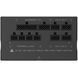 650W Блок живлення NZXT C Series ATX 80 Plus Gold V1 Analog Full-modular Power Supply PA-6G1BB-EU