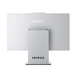 Персональний комп'ютер-моноблок Lenovo IdeaCentre AIO 24IRH9 Cloud Grey 23.8FM/C5-210H/16/512/Intel HD/DOS/WKM F0HN00Y9UO