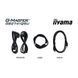 Монiтор IIYAMA 27" GB2741QSU-B1 ігровий 16:9,IPS,2560х1440,1мс,144 Гц,350 кд/м2, 1xHDMI